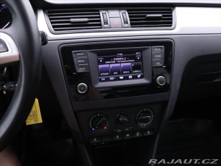 Škoda Rapid 1,2 TSI 81kW Ambition CZ 2016