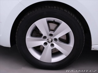 Škoda Rapid 1,2 TSI 81kW Ambition CZ 2016
