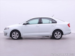 Škoda Rapid 1,2 TSI 81kW Ambition CZ 2016