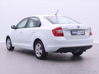 Škoda Rapid 1,2 TSI 81kW Ambition CZ 2016