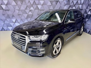 Audi Q7 3,0 TDI 200kW QUATTRO S-L