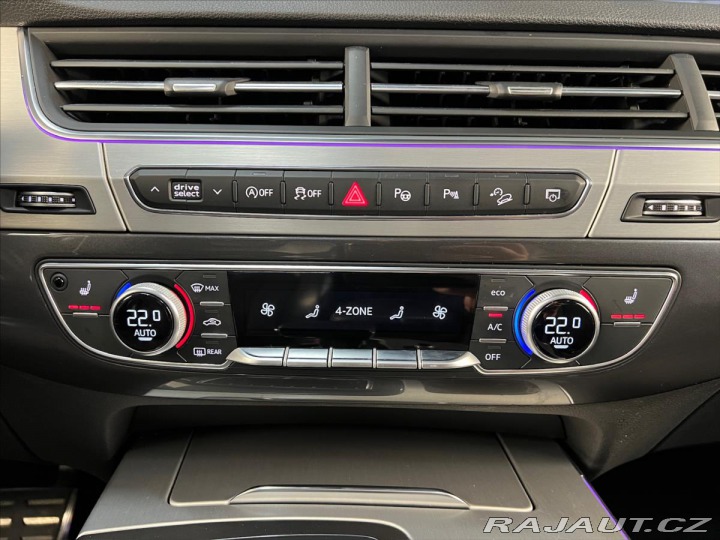 Audi Q7 3,0 TDI 200kW QUATTRO S-L 2018