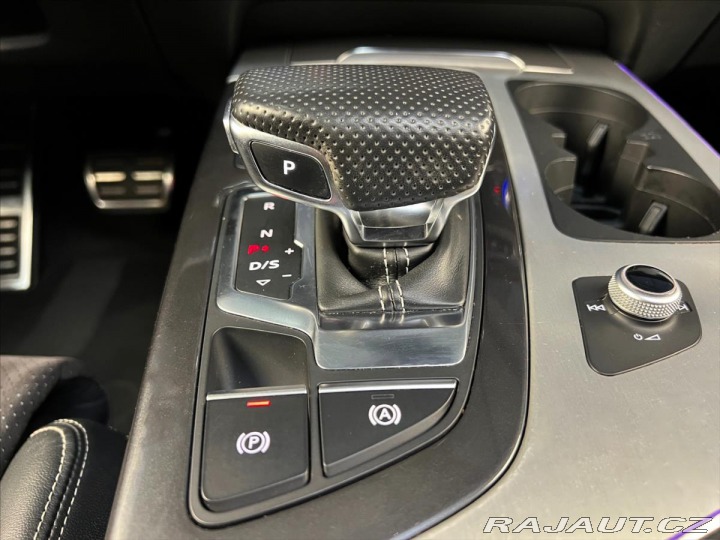 Audi Q7 3,0 TDI 200kW QUATTRO S-L 2018