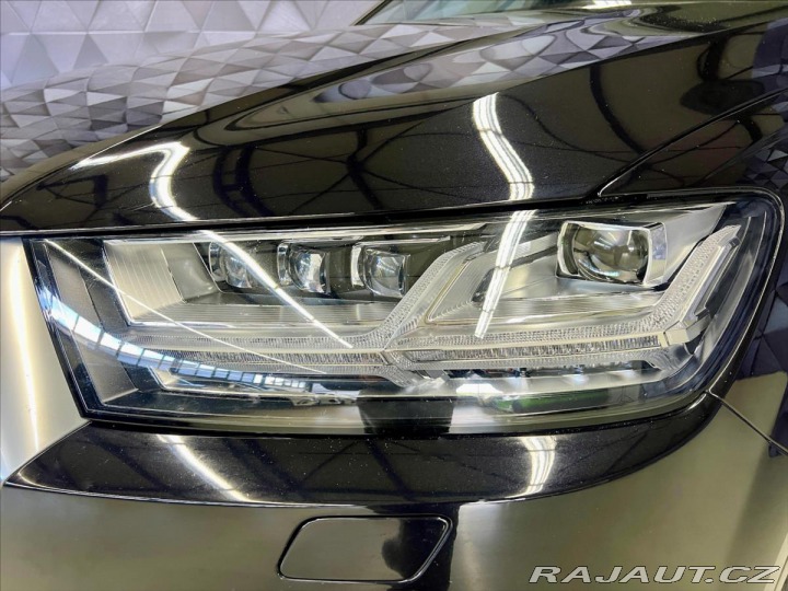Audi Q7 3,0 TDI 200kW QUATTRO S-L 2018
