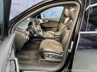 Audi Q7 3,0 TDI 200kW QUATTRO S-L 2018