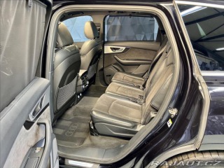 Audi Q7 3,0 TDI 200kW QUATTRO S-L 2018