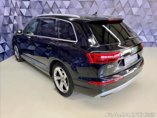Audi Q7 3,0 TDI 200kW QUATTRO S-L 2018
