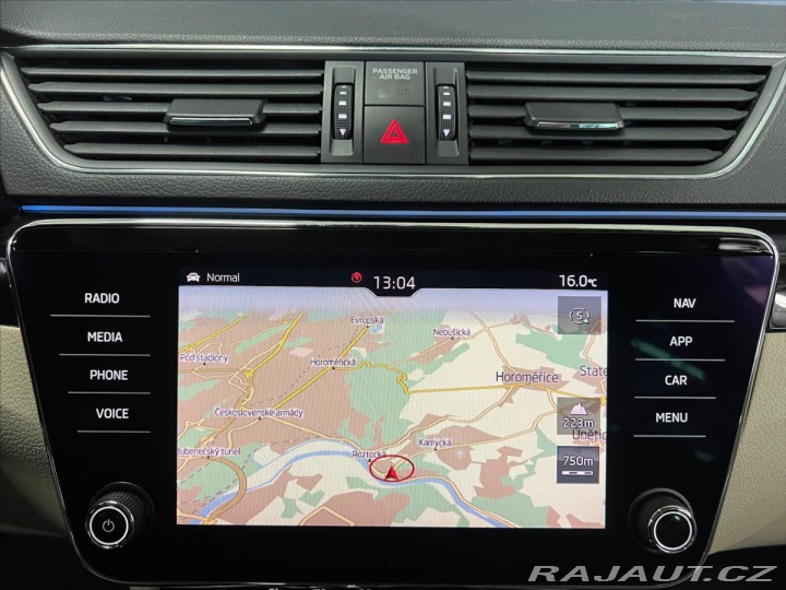 Škoda Superb 2,0 TSI 200kW L&K 4x4 2019