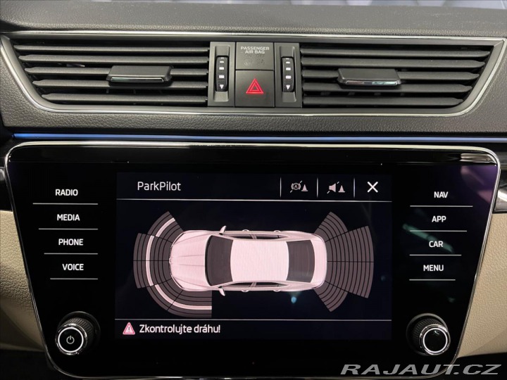 Škoda Superb 2,0 TSI 200kW L&K 4x4 2019