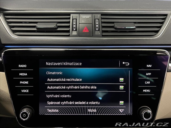 Škoda Superb 2,0 TSI 200kW L&K 4x4 2019
