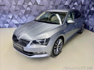 Škoda Superb 2,0 TSI 200kW L&K 4x4 2019