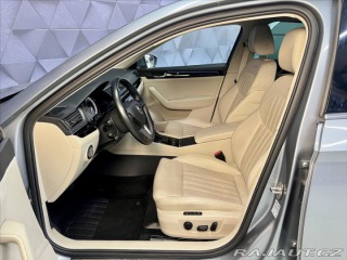 Škoda Superb 2,0 TSI 200kW L&K 4x4 2019