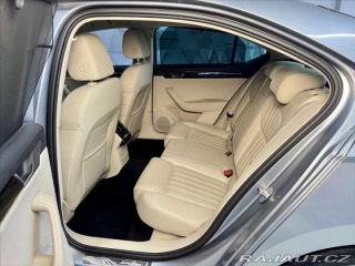 Škoda Superb 2,0 TSI 200kW L&K 4x4 2019