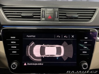Škoda Superb 2,0 TSI 200kW L&K 4x4 2019