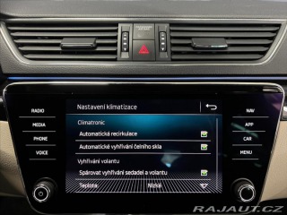 Škoda Superb 2,0 TSI 200kW L&K 4x4 2019