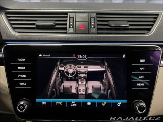 Škoda Superb 2,0 TSI 200kW L&K 4x4 2019