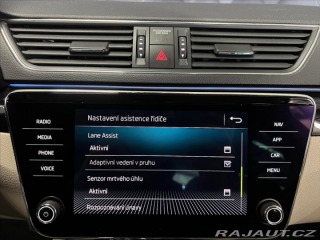 Škoda Superb 2,0 TSI 200kW L&K 4x4 2019