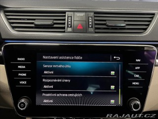 Škoda Superb 2,0 TSI 200kW L&K 4x4 2019