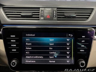 Škoda Superb 2,0 TSI 200kW L&K 4x4 2019