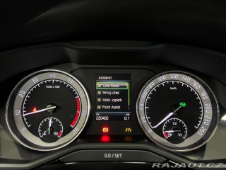 Škoda Superb 2,0 TSI 200kW L&K 4x4 2019