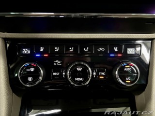 Škoda Superb 2,0 TSI 200kW L&K 4x4 2019