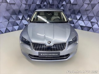 Škoda Superb 2,0 TSI 200kW L&K 4x4 2019