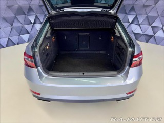 Škoda Superb 2,0 TSI 200kW L&K 4x4 2019