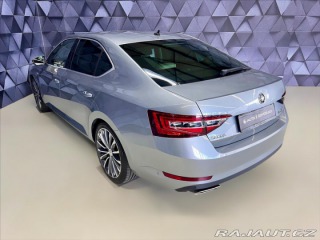 Škoda Superb 2,0 TSI 200kW L&K 4x4 2019
