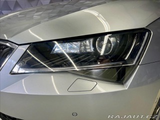 Škoda Superb 2,0 TSI 200kW L&K 4x4 2019