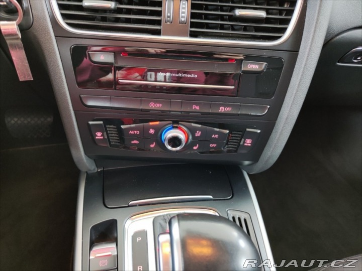 Audi A4 Avant 2,0 2014