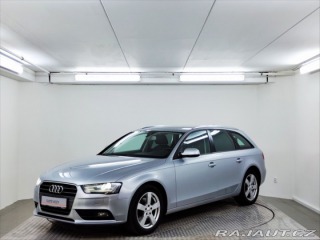 Audi A4 Avant 2,0 2014