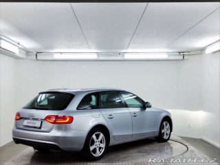 Audi A4 Avant 2,0 2014