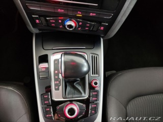 Audi A4 Avant 2,0 2014