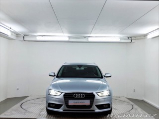 Audi A4 Avant 2,0 2014