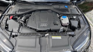 Audi A7 3,0 quattro s-line FACE 2016
