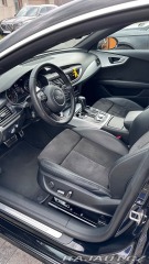 Audi A7 3,0 quattro s-line FACE 2016