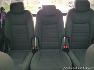 Ford S-MAX Titanium 2012