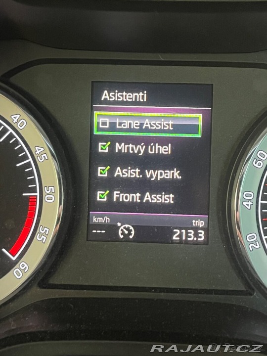 Škoda Karoq 2,0 1800