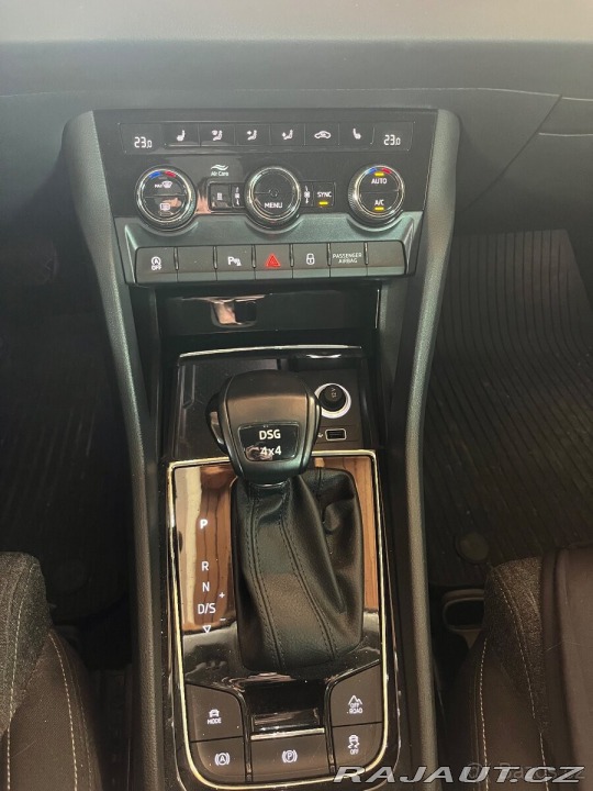 Škoda Karoq 2,0 1800