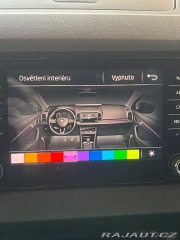 Škoda Karoq 2,0 1800
