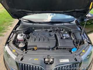 Škoda Octavia 2,0   135kw DSG, ? Velmi 2015