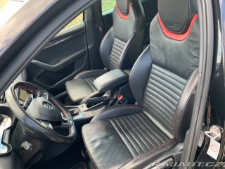 Škoda Octavia 2,0   135kw DSG, ? Velmi 2015