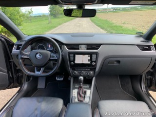 Škoda Octavia 2,0   135kw DSG, ? Velmi 2015