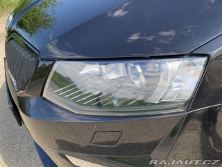 Škoda Octavia 2,0   135kw DSG, ? Velmi 2015