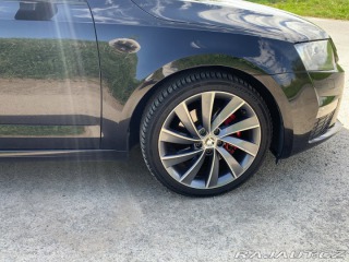 Škoda Octavia 2,0   135kw DSG, ? Velmi 2015