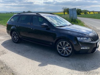 Škoda Octavia 2,0   135kw DSG, ? Velmi 2015