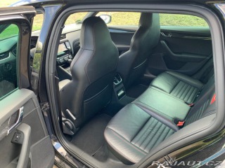Škoda Octavia 2,0   135kw DSG, ? Velmi 2015