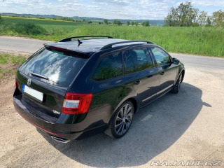Škoda Octavia 2,0   135kw DSG, ? Velmi 2015