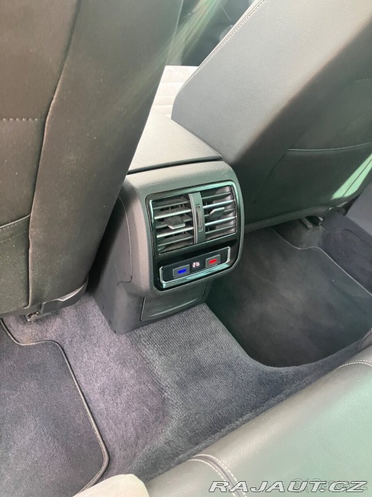 Volkswagen Passat 2,0 B8 2018