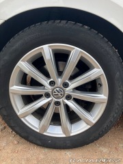 Volkswagen Passat 2,0 B8 2018